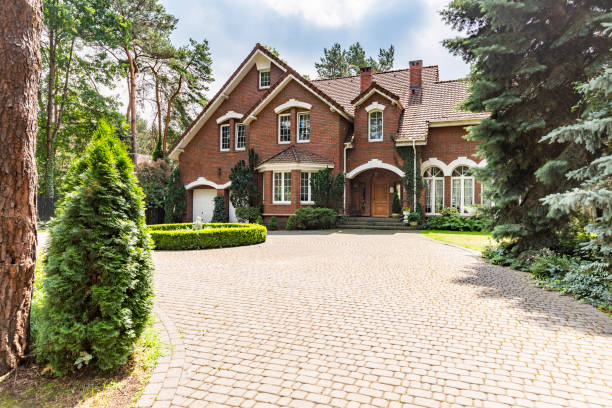 Best Commercial Driveway Pavers  in Dunkirk, MD