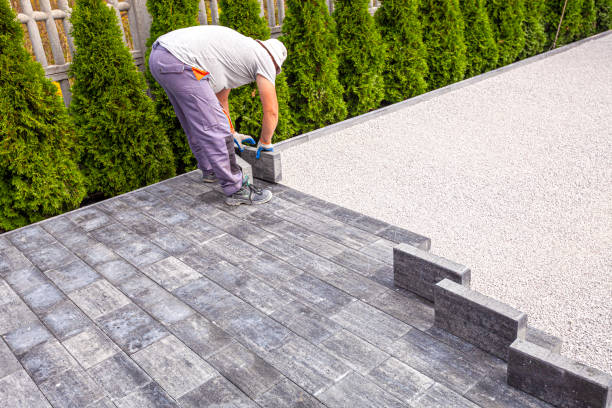 Best Best Driveway Pavers  in Dunkirk, MD