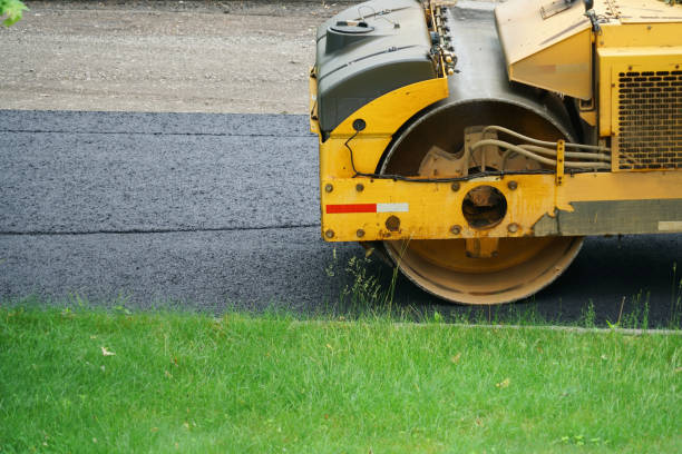 Best Residential Paver Driveway  in Dunkirk, MD