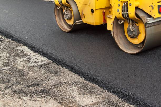 Best Driveway Paving Contractor  in Dunkirk, MD