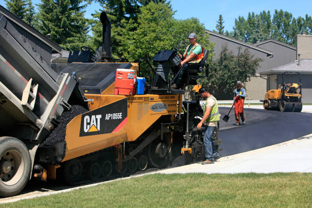 Best Driveway Repair Near Me  in Dunkirk, MD